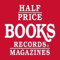 Half Price Books coupons